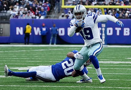 Amari Cooper