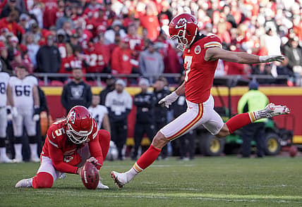 Kansas City Chiefs