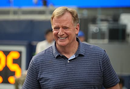 Roger Goodell