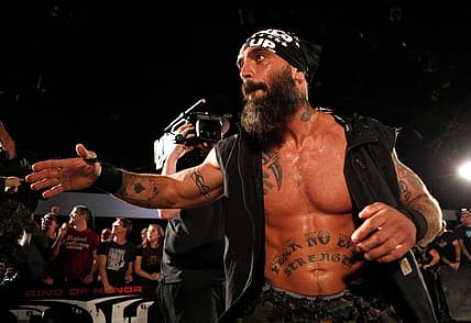 Jay Briscoe
