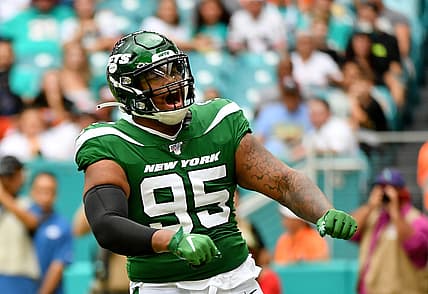 new york jets