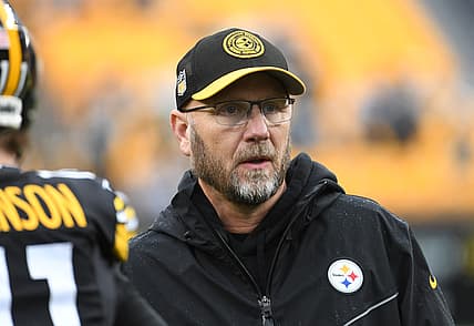 pittsburgh steelers