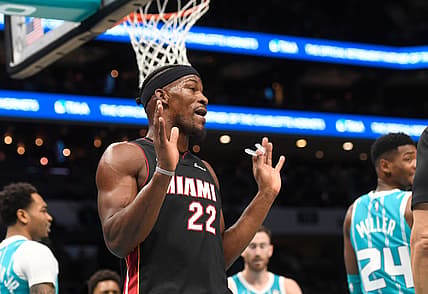 Jimmy Butler