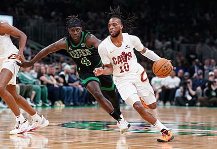 Darius Garland, Cleveland Cavaliers