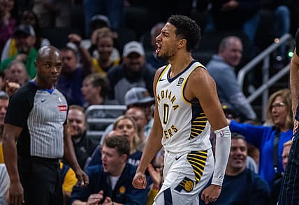 Indiana Pacers