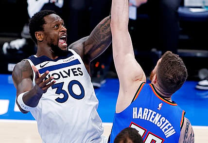 nba playoffs