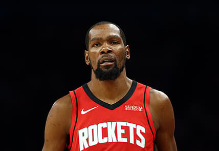 NBA: Houston Rockets at Phoenix Suns