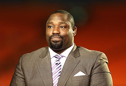 Warren Sapp