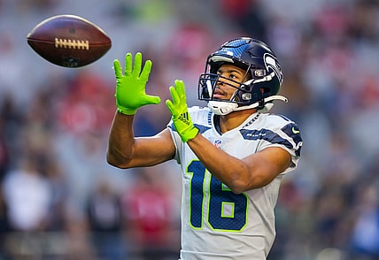 Tyler Lockett