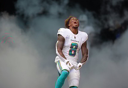 Jevon-Holland-Miami-Dolphins