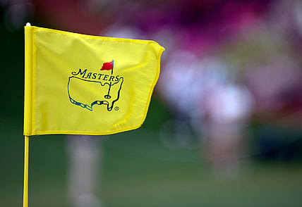 The Masters