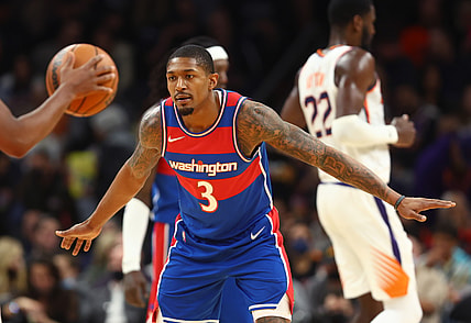 Bradley Beal