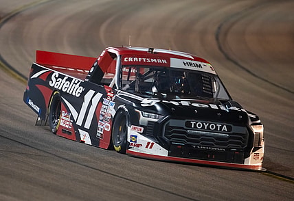 NASCAR: Truck Series Championship