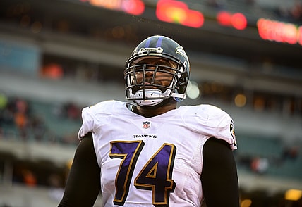 Michael Oher