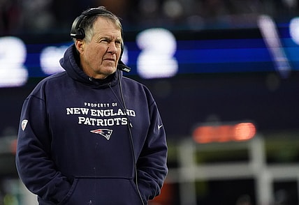 Bill Belichick