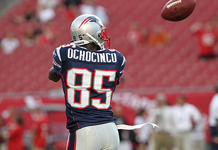 Worst New England Patriots players ever