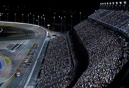 Syndication: Daytona Beach News-Journal