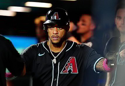Arizona Diamondbacks, Ketel Marte
