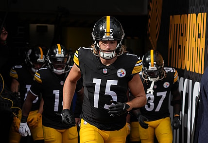 Pittsburgh Steelers
