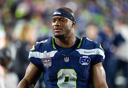 NFL: Super Bowl LX-Seattle Seahawks at New England Patriots