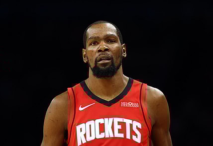 NBA: Houston Rockets at Phoenix Suns