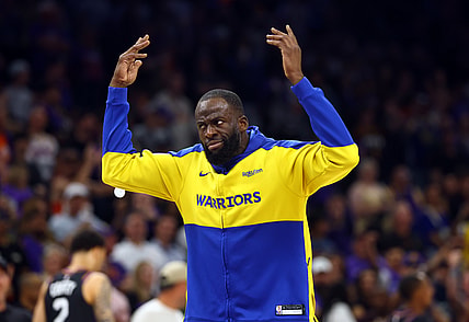 Draymond Green