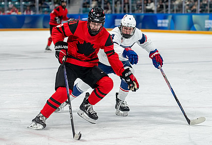 Youth Olympics: Ice Hockey