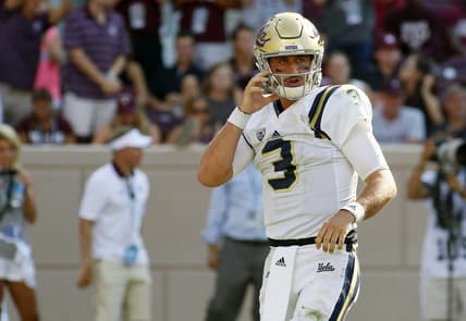Josh Rosen