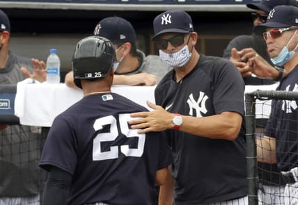 MLB season burning questions: New York Yankees