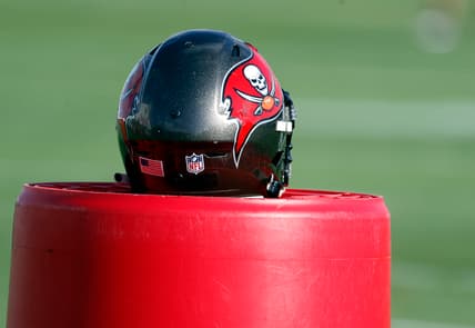 NFL: Tampa Bay Buccaneers Training Camp