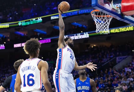 Joel-Embiid