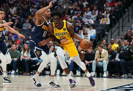 indiana pacers
