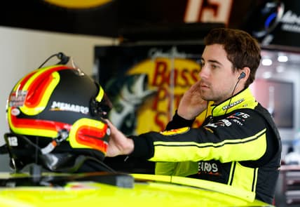 NASCAR