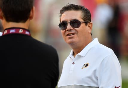 Daniel Snyder