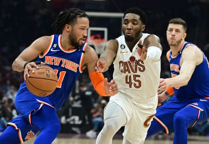 Cleveland Cavaliers