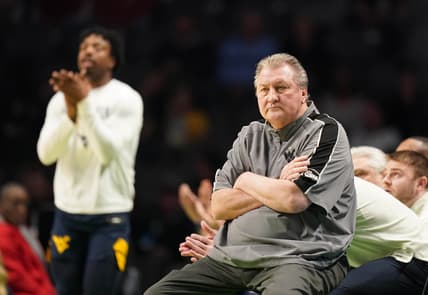 Bob Huggins