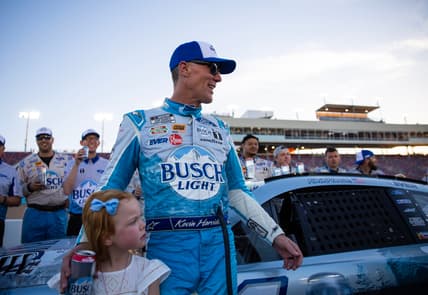 NASCAR: NASCAR Cup Series Championship
