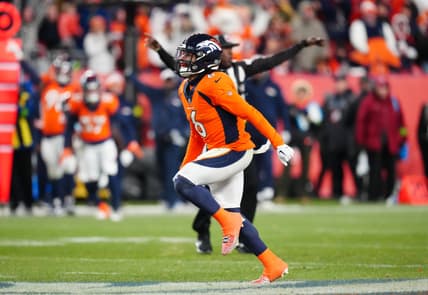 Denver Broncos