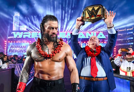 best wwe wrestlers of all time
