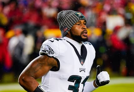 philadelphia eagles