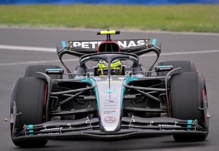 Formula 1 Rivalries