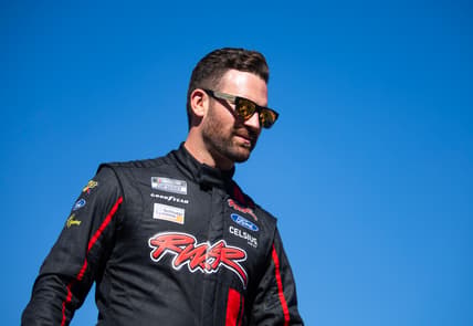 NASCAR: NASCAR Cup Series Championship