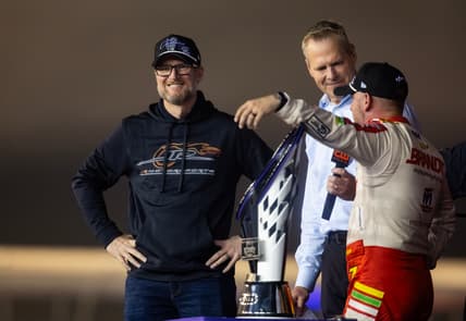 NASCAR Xfinity: NASCAR Xfinity Series Championship