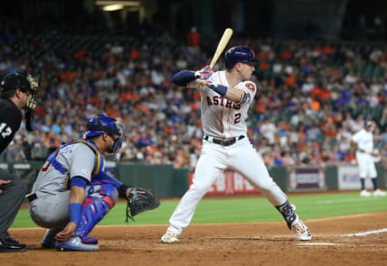 Alex Bregman, Chicago Cubs