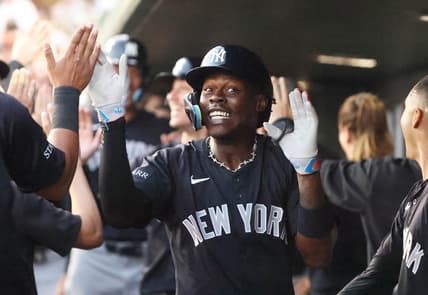 new york yankees