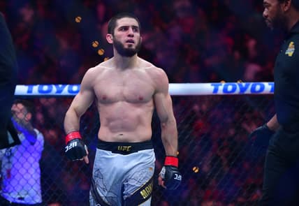 islam makhachev next fight