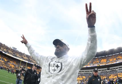 Pittsburgh Steelers
