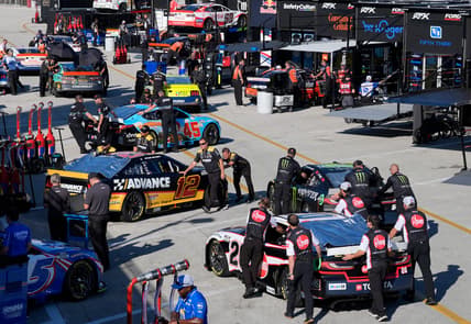 Syndication: Daytona Beach News-Journal