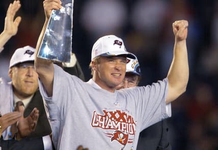 jon gruden