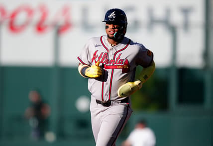 Atlanta Braves, Drake Baldwin